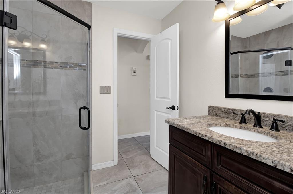 DEEP CREEK - Residential