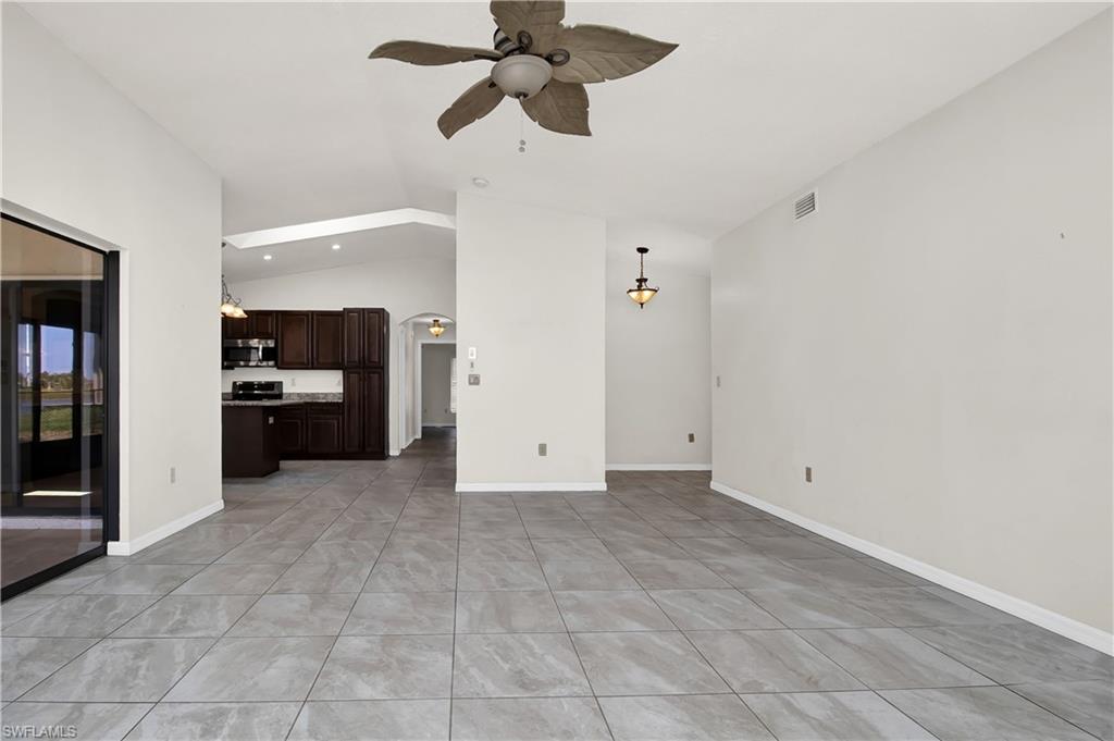 DEEP CREEK - Residential