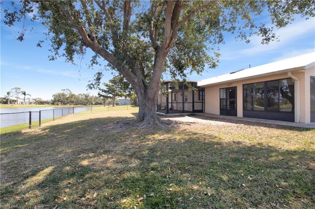 DEEP CREEK - Residential