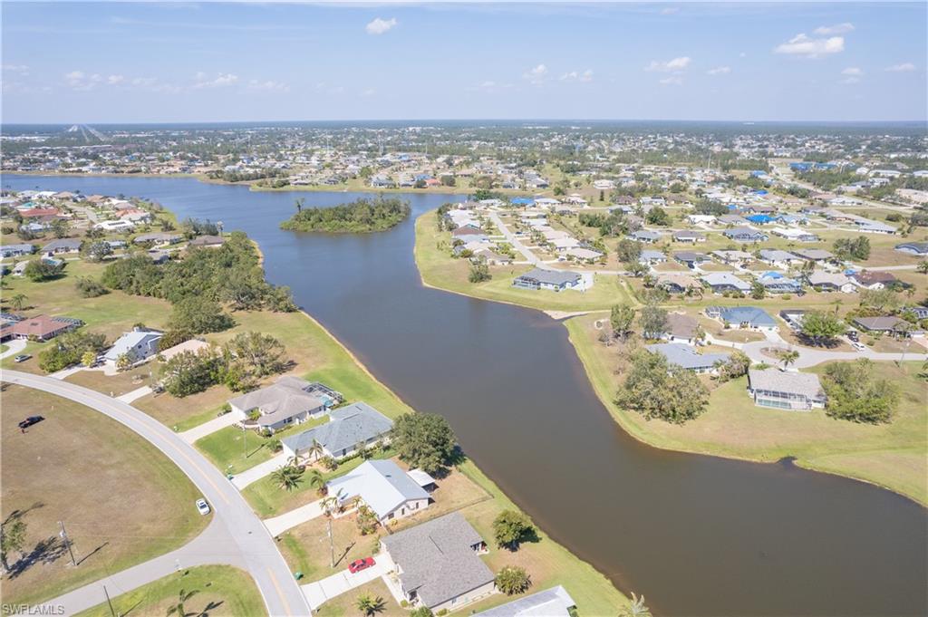 DEEP CREEK - Residential