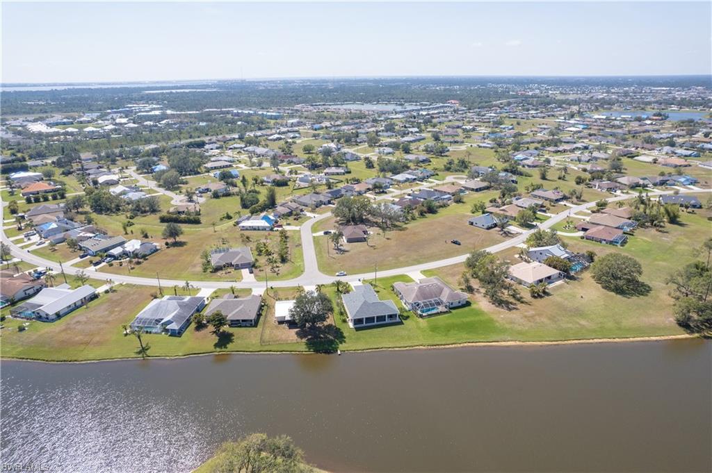 DEEP CREEK - Residential