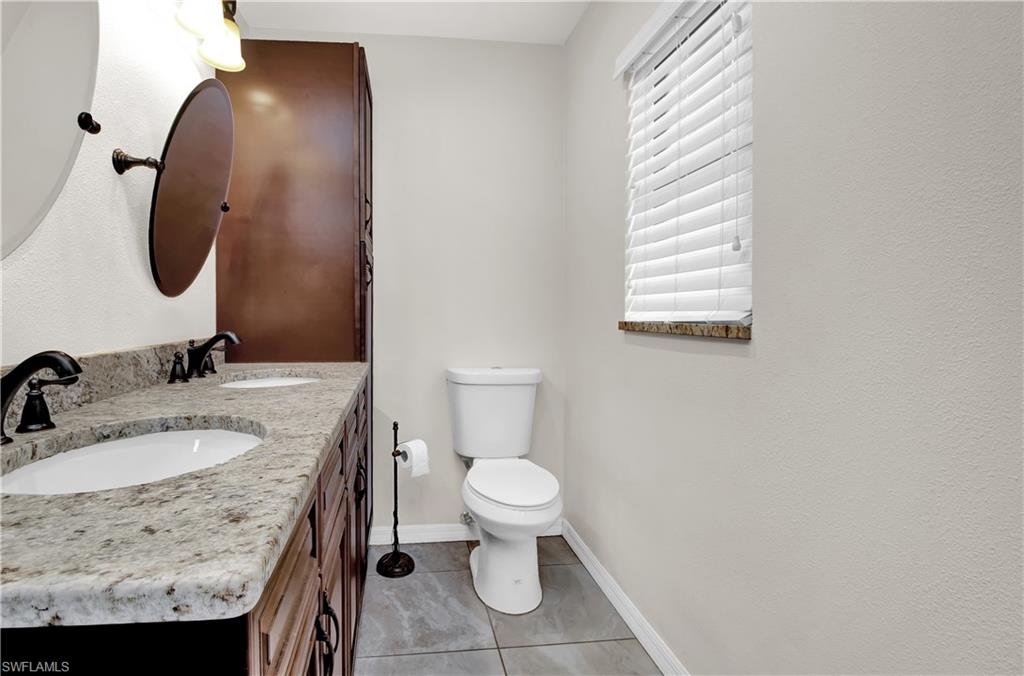 DEEP CREEK - Residential