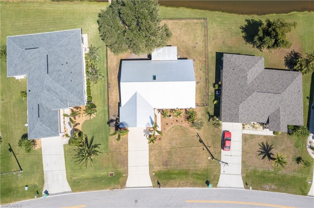 DEEP CREEK - Residential