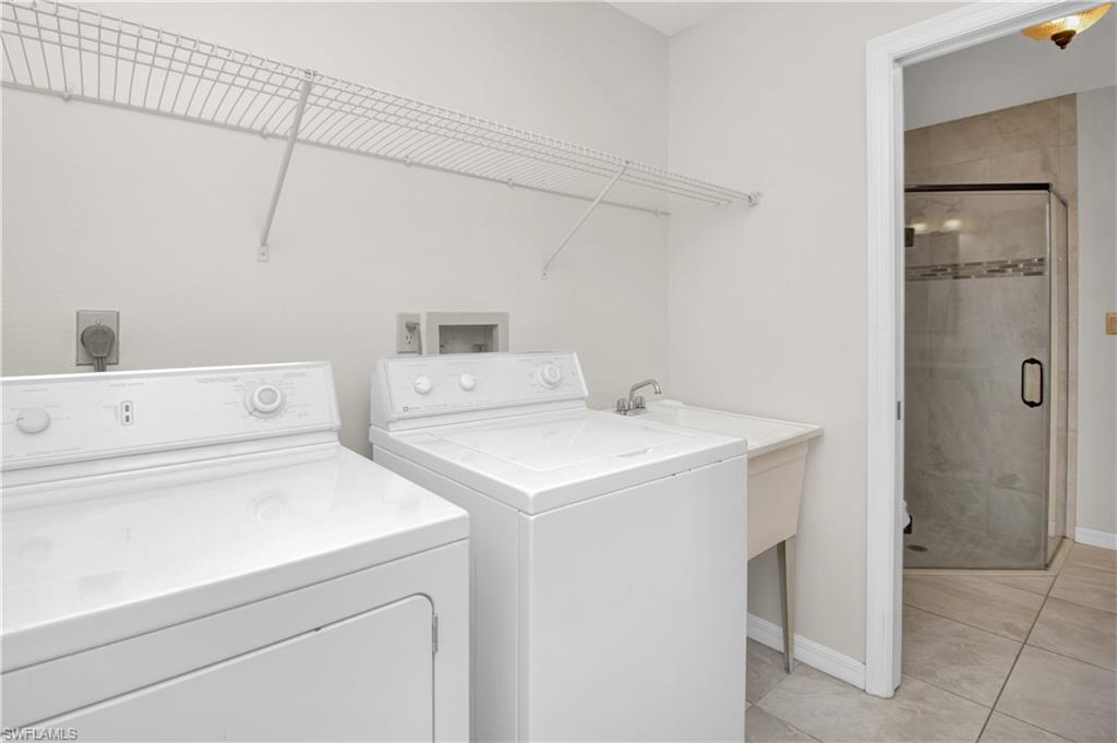 DEEP CREEK - Residential