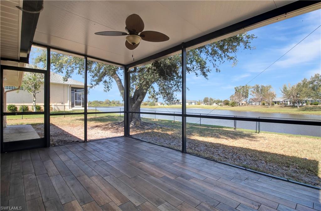 DEEP CREEK - Residential