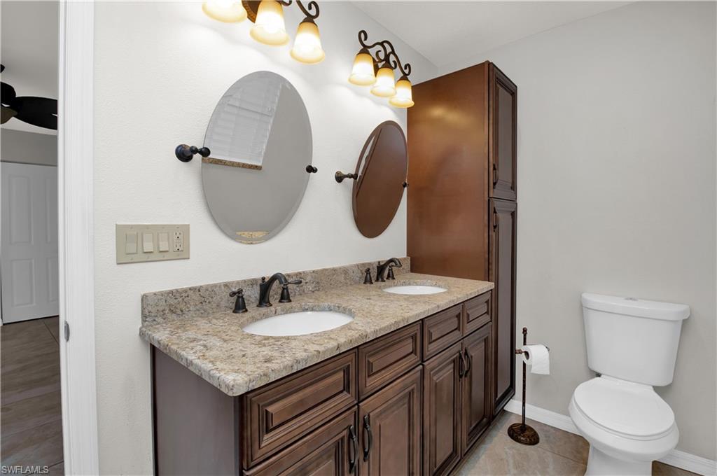 DEEP CREEK - Residential