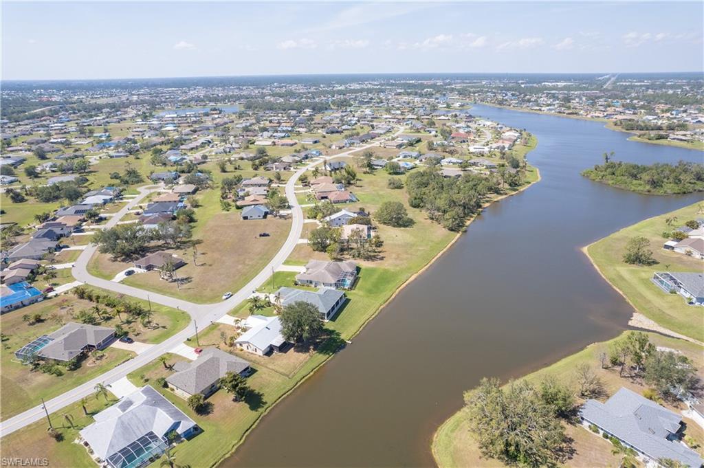 DEEP CREEK - Residential