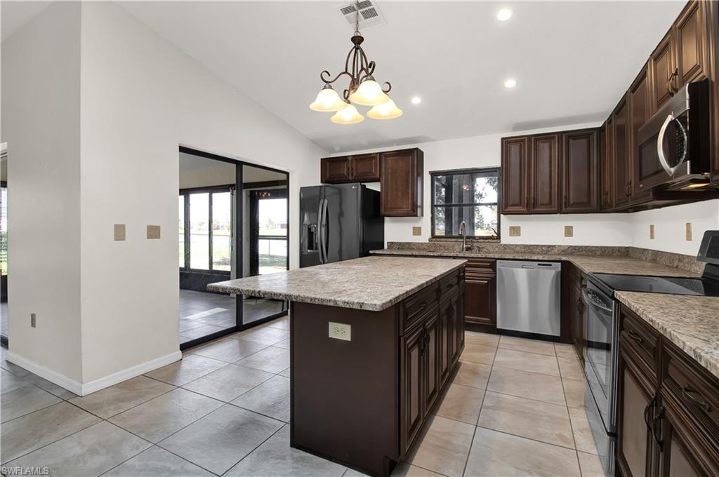 DEEP CREEK - Residential