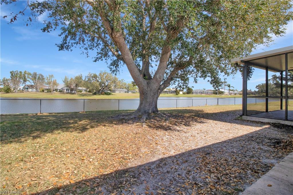 DEEP CREEK - Residential