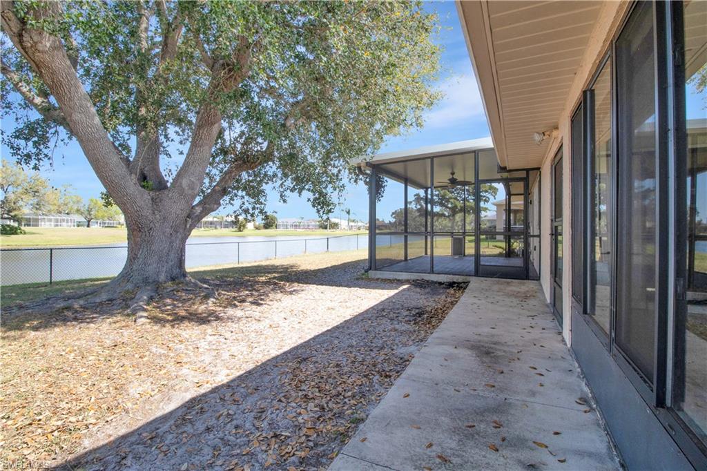 DEEP CREEK - Residential