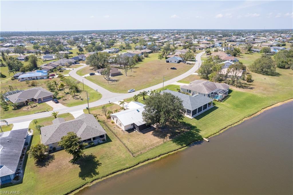 DEEP CREEK - Residential