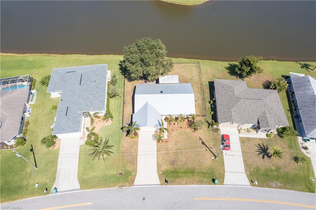 DEEP CREEK - Residential