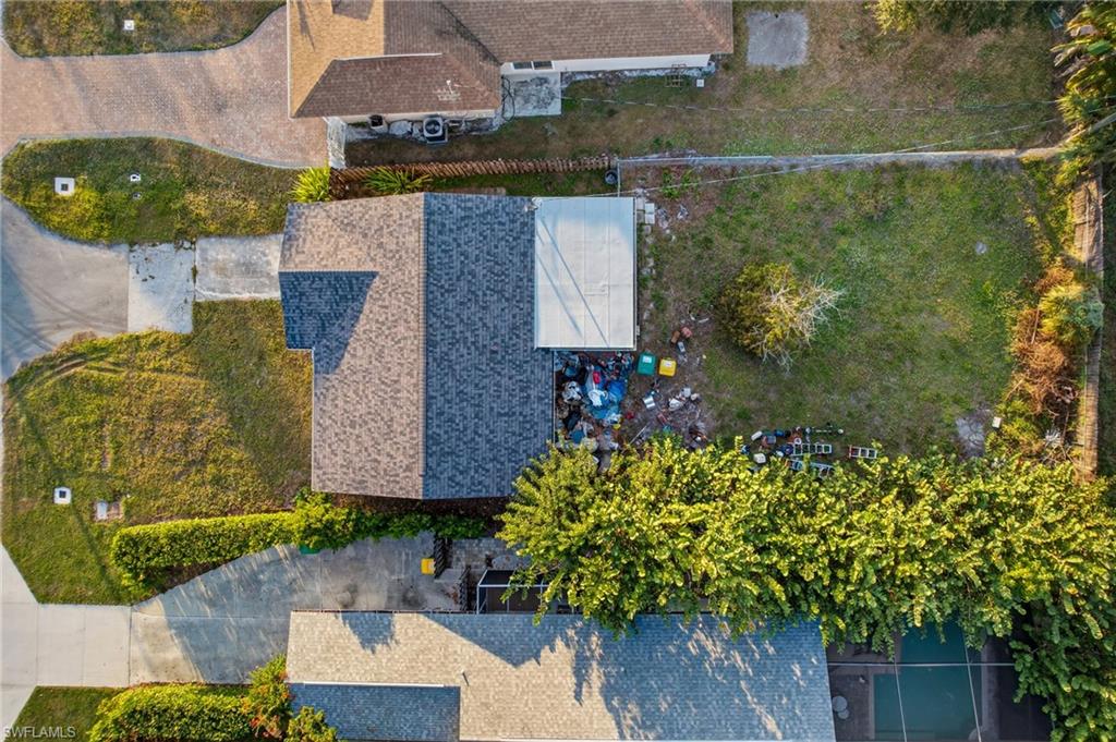 NAPLES PARK - Residential