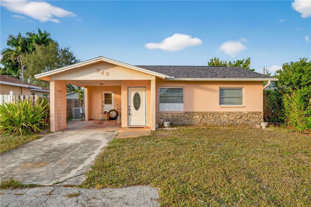 NAPLES PARK - Residential