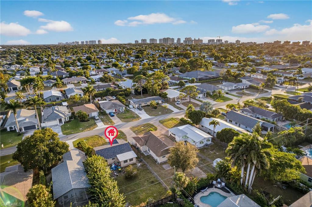 NAPLES PARK - Residential