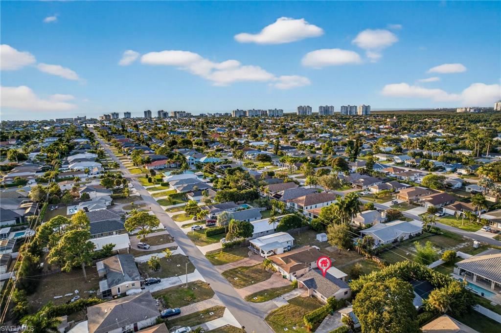 NAPLES PARK - Residential