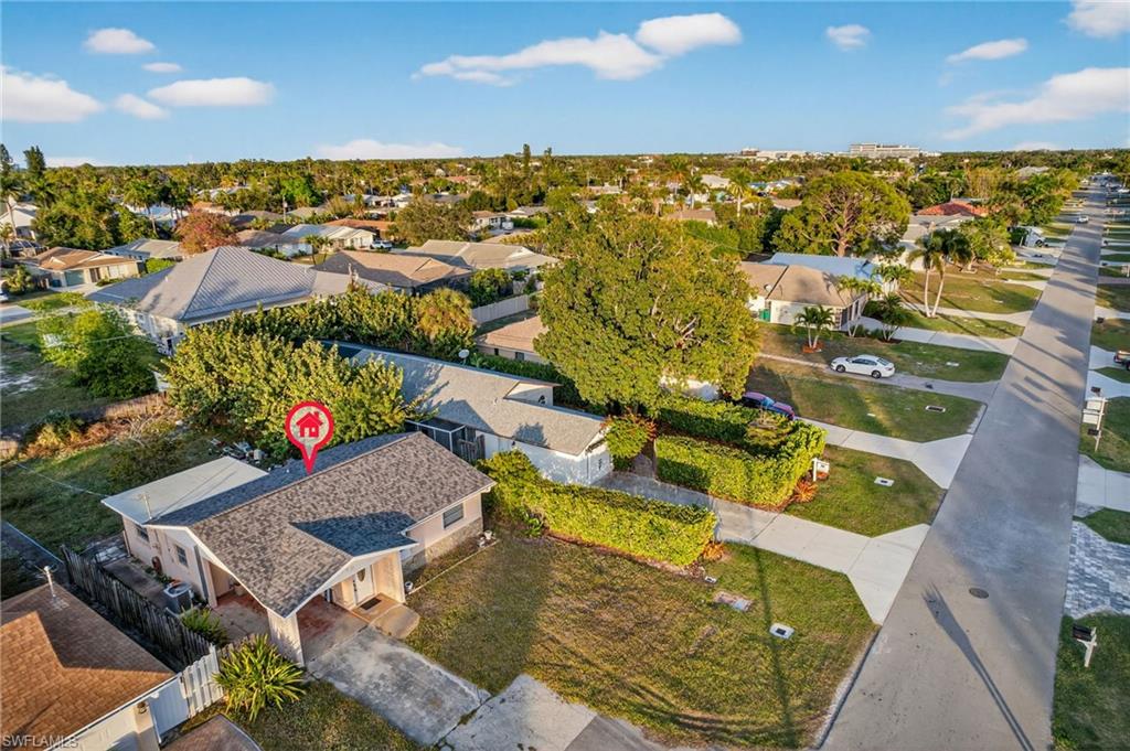 NAPLES PARK - Residential