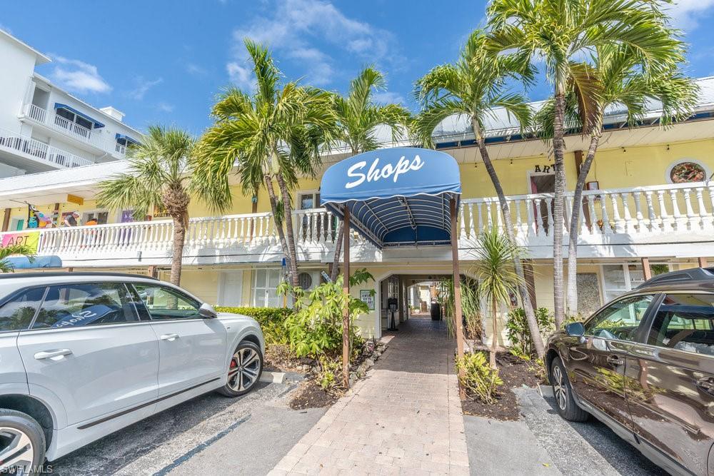 SUNRISE BAY CONDO - Residential