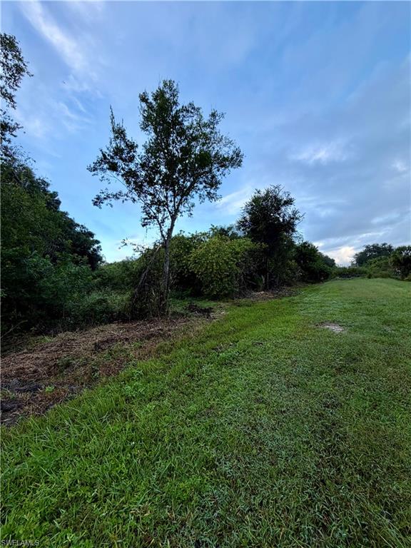 MONTURA RANCH ESTATES - Land