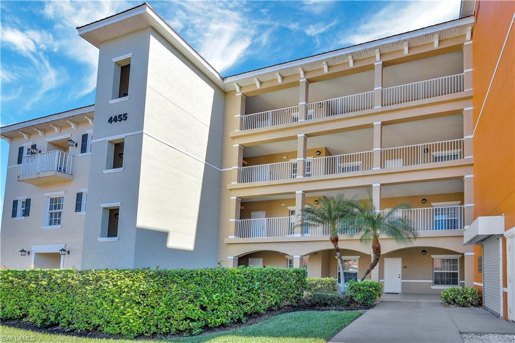 BOTANICAL PLACE - Residential