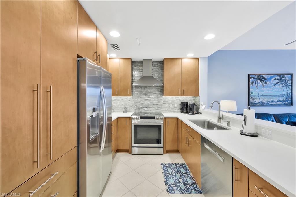 BOTANICAL PLACE - Residential