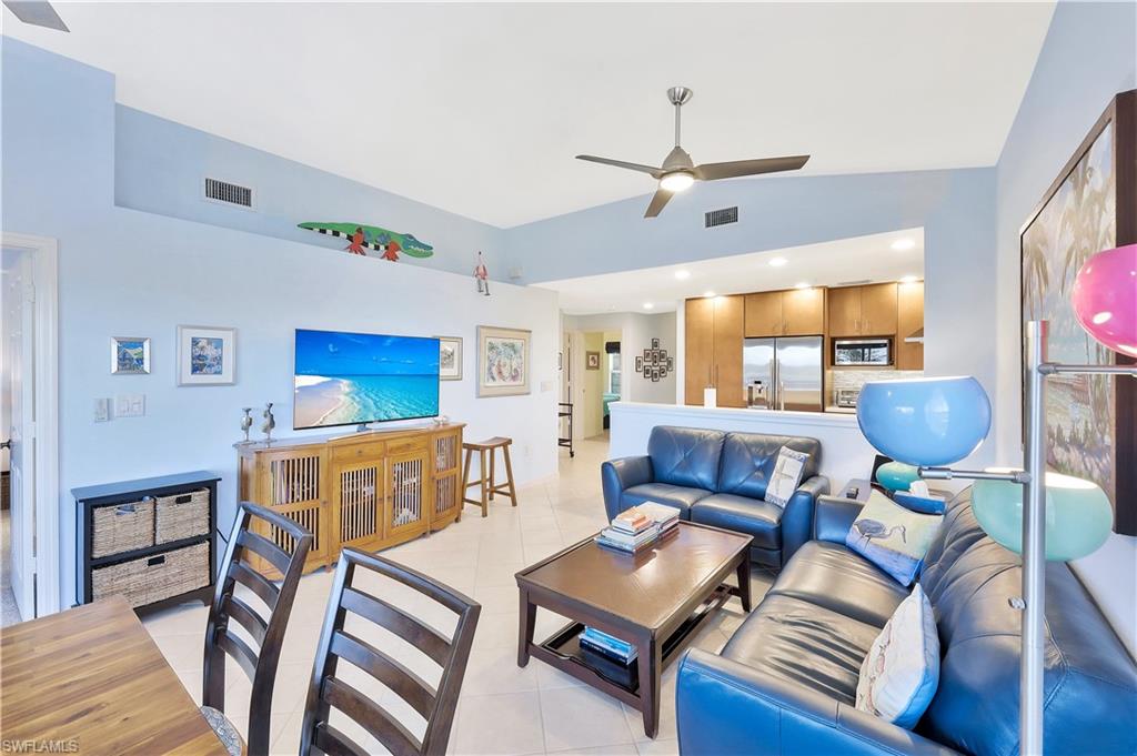 BOTANICAL PLACE - Residential