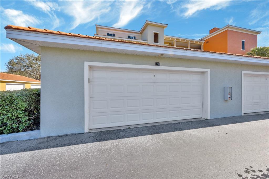 BOTANICAL PLACE - Residential