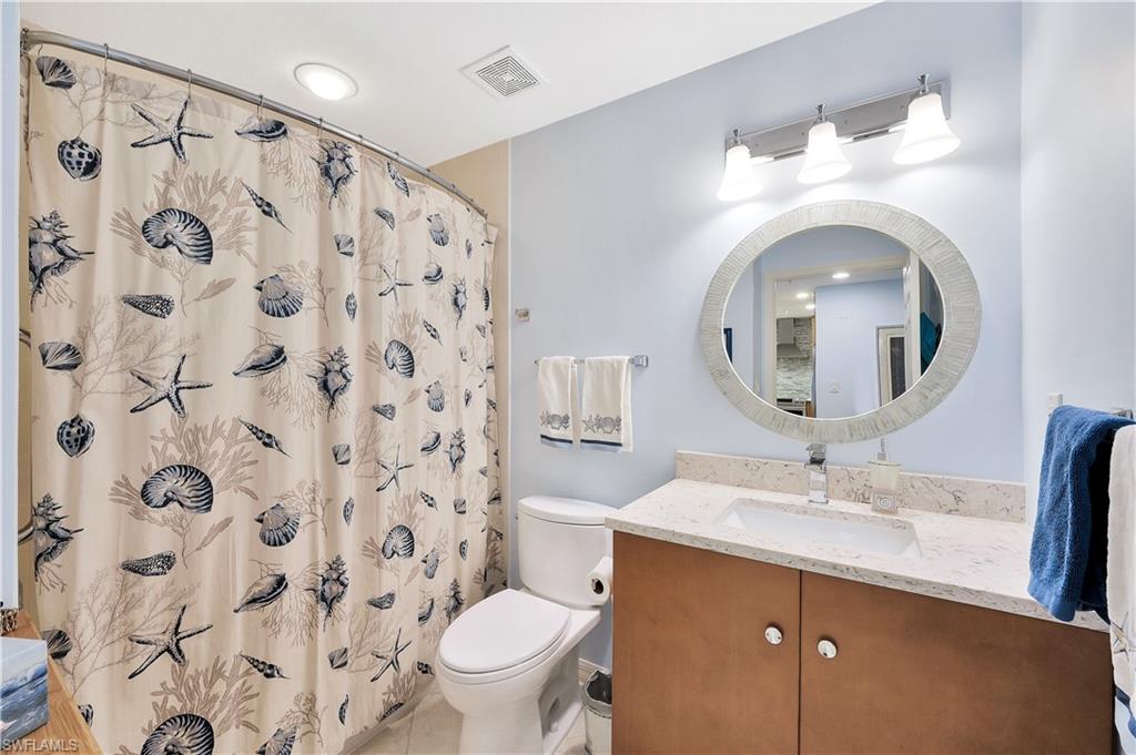 BOTANICAL PLACE - Residential