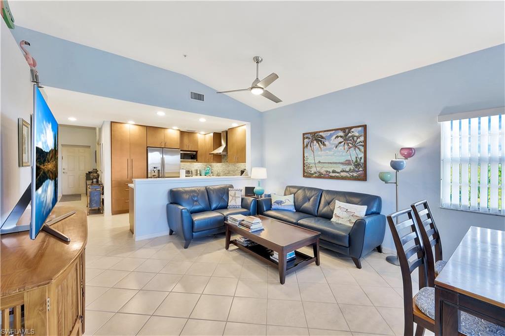 BOTANICAL PLACE - Residential