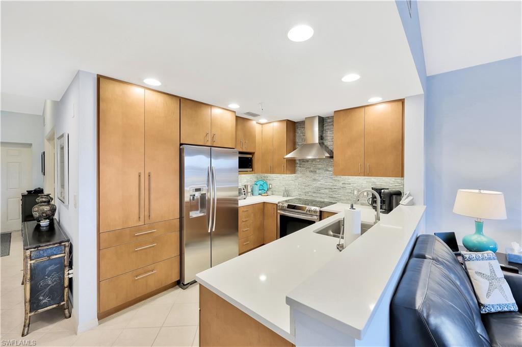 BOTANICAL PLACE - Residential