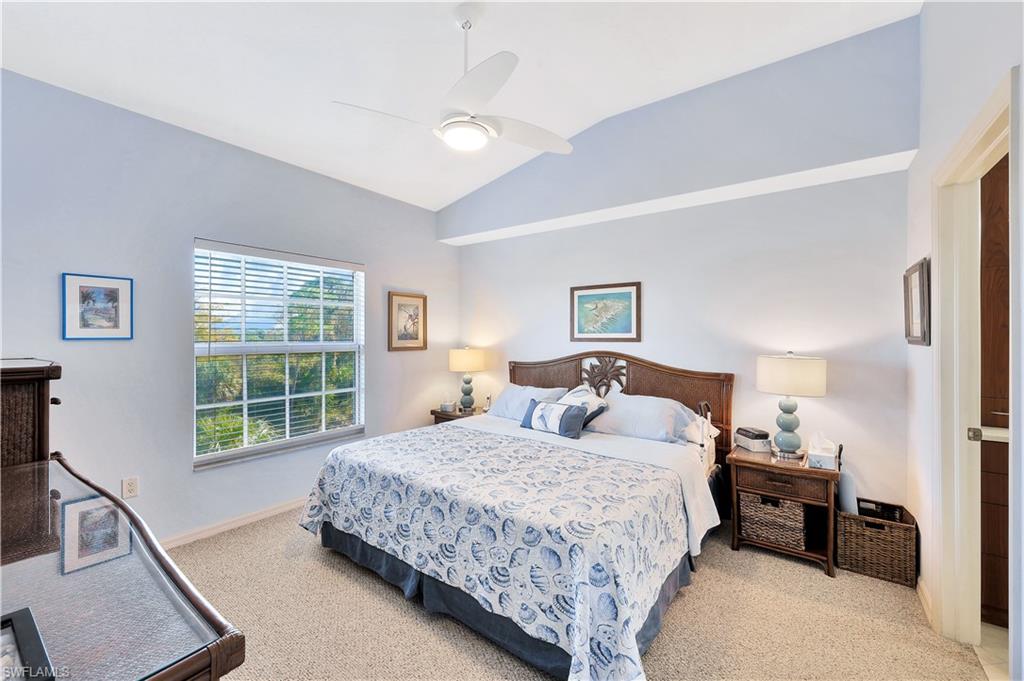 BOTANICAL PLACE - Residential