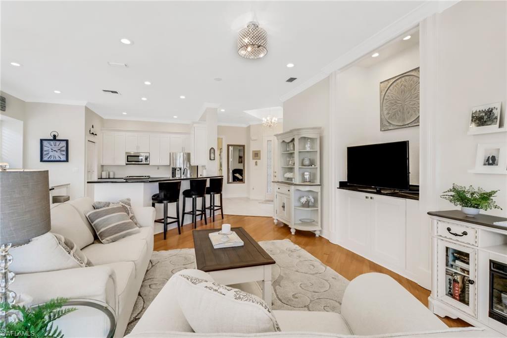 FOUNTAINHEAD - Residential