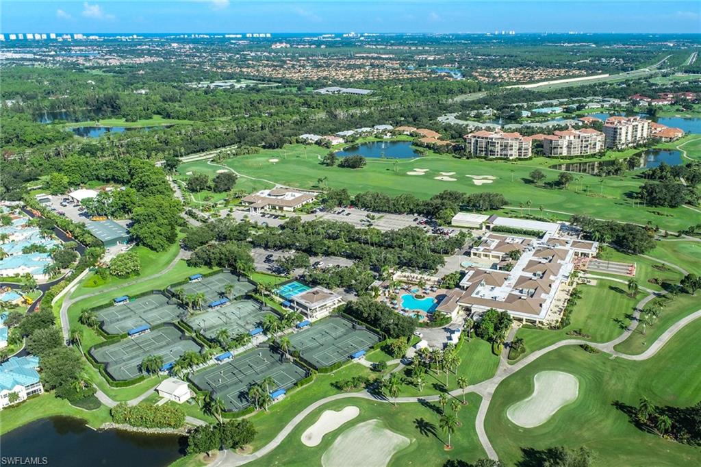 FOUNTAINHEAD - Residential