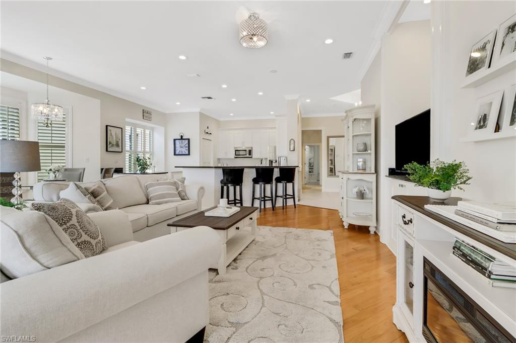 FOUNTAINHEAD - Residential