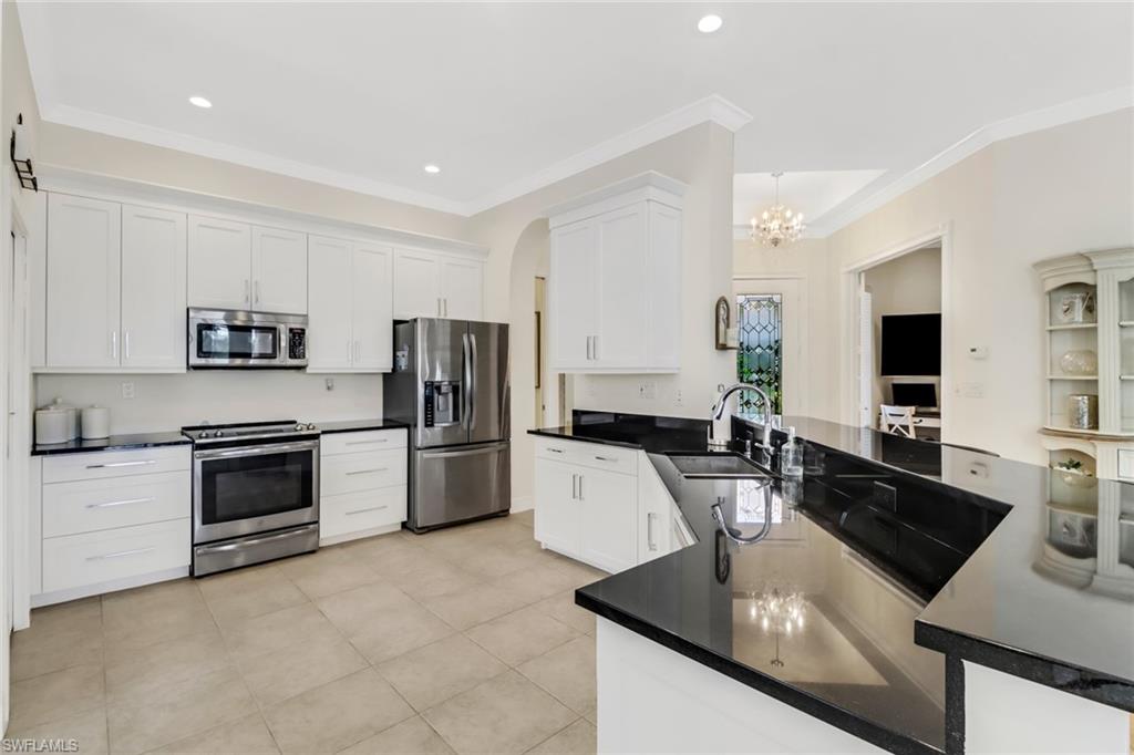 FOUNTAINHEAD - Residential