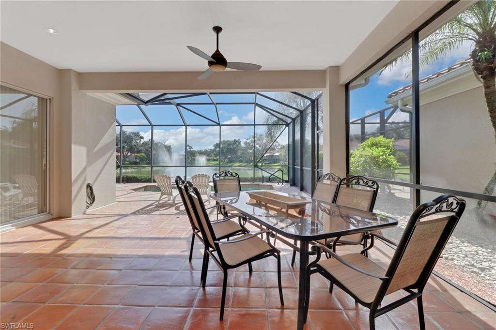 FOUNTAINHEAD - Residential