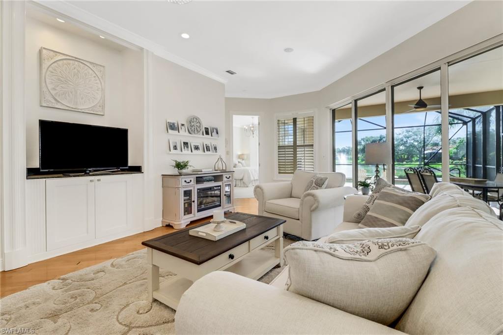 FOUNTAINHEAD - Residential