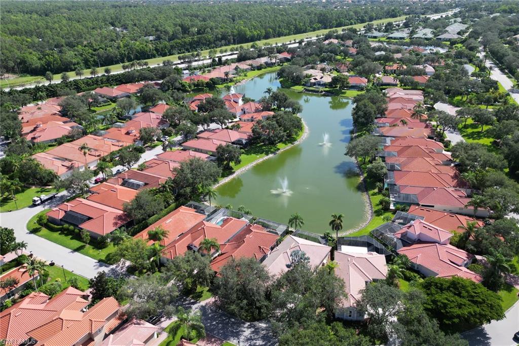 FOUNTAINHEAD - Residential