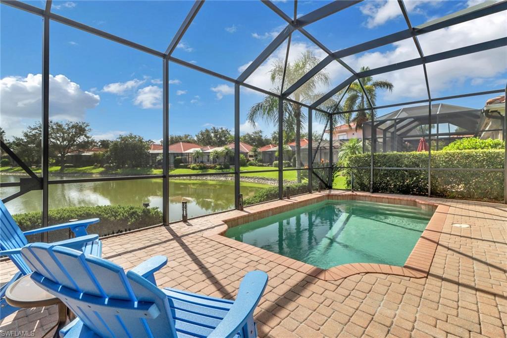 FOUNTAINHEAD - Residential