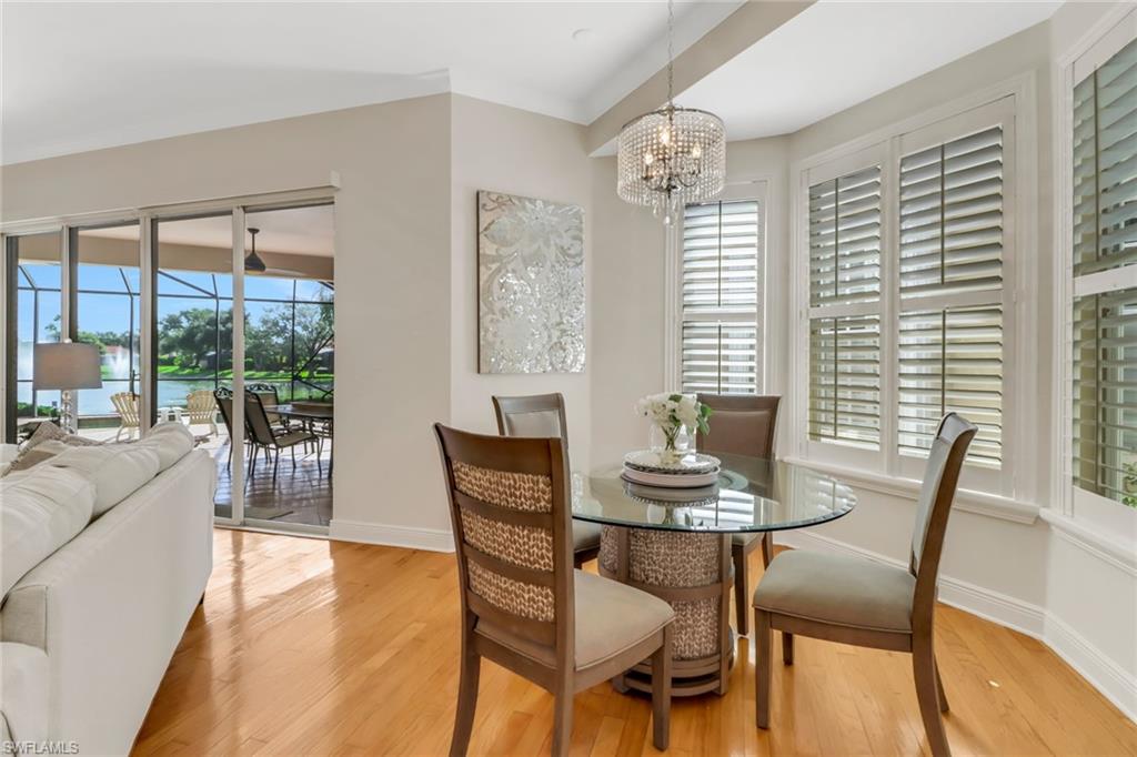 FOUNTAINHEAD - Residential