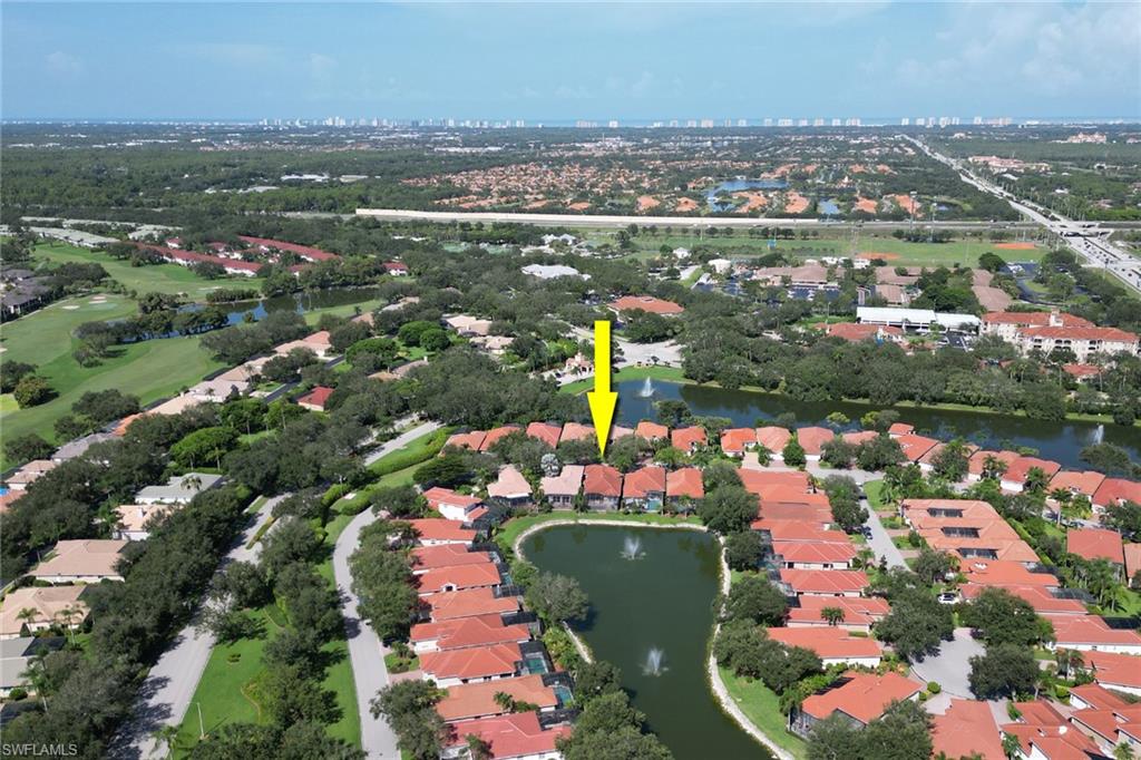 FOUNTAINHEAD - Residential