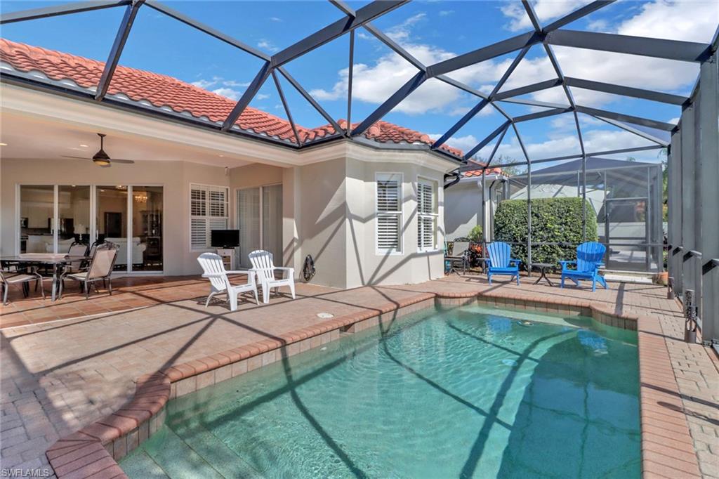 FOUNTAINHEAD - Residential