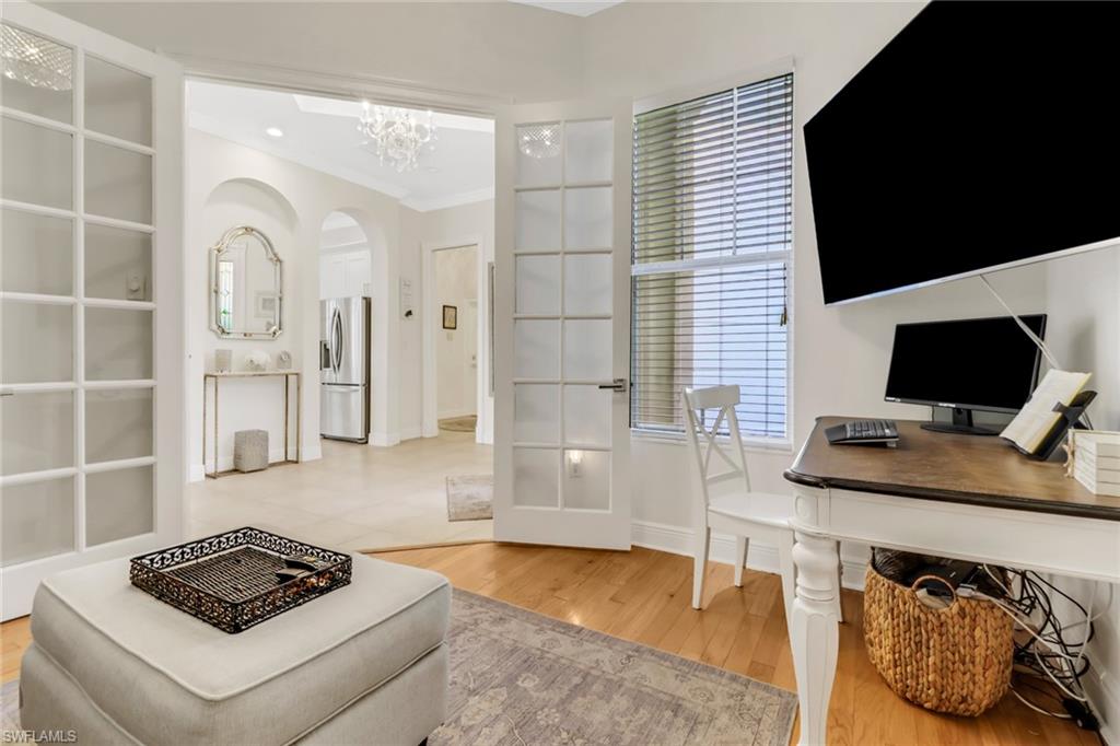 FOUNTAINHEAD - Residential