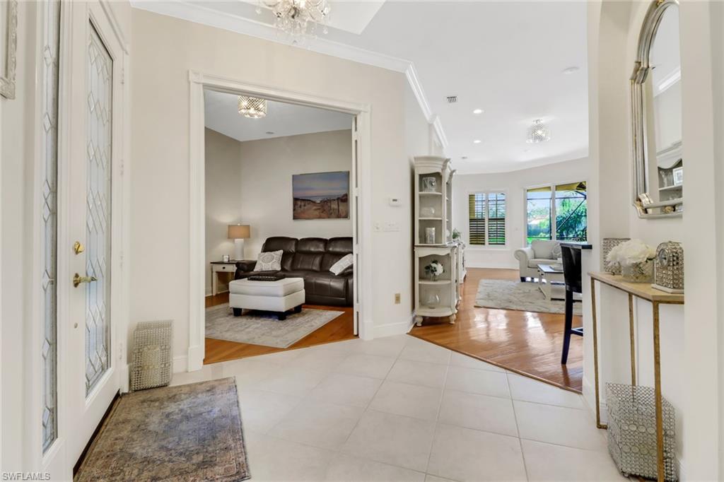 FOUNTAINHEAD - Residential