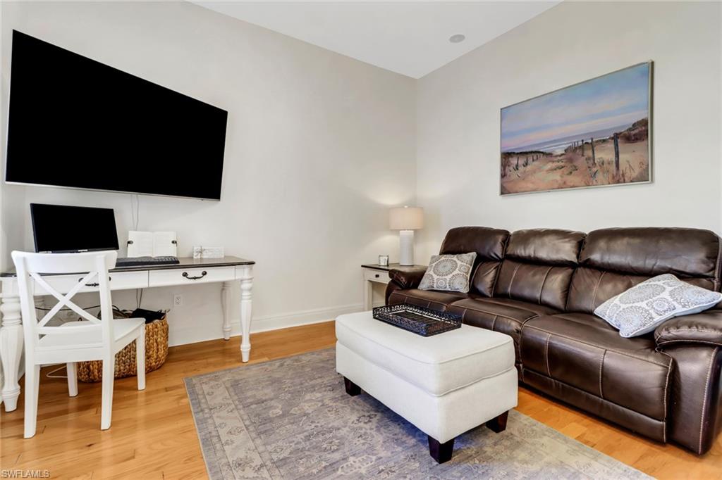 FOUNTAINHEAD - Residential