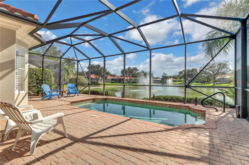 FOUNTAINHEAD - Residential