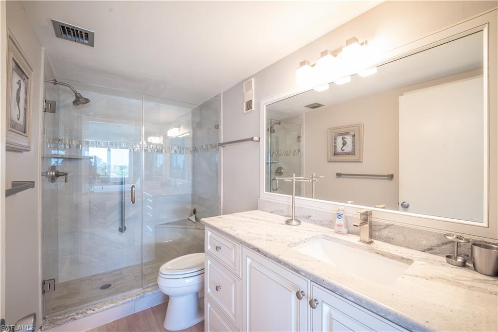 SAND CAPER - Residential
