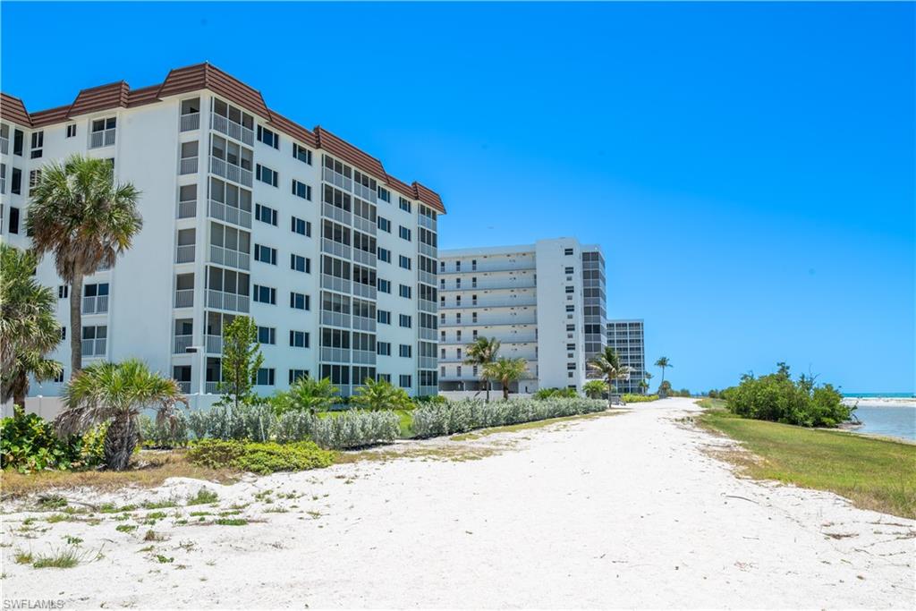 SAND CAPER - Residential