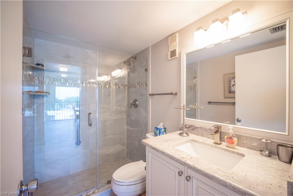 SAND CAPER - Residential
