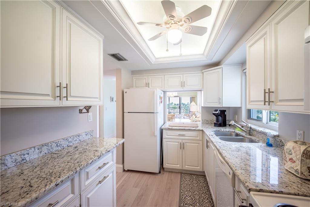 SAND CAPER - Residential